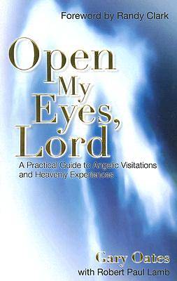 Picture of Open My Eyes, Lord