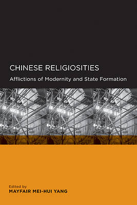 Picture of Chinese Religiosities [Adobe Ebook]