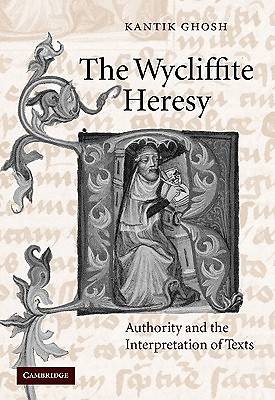 Picture of The Wycliffite Heresy