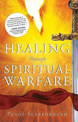 Picture of Healing Through Spiritual Warfare [ePub Ebook]