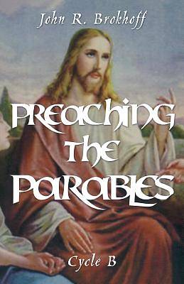 Picture of Preaching the Parables