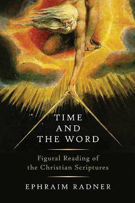 Picture of Time and the Word