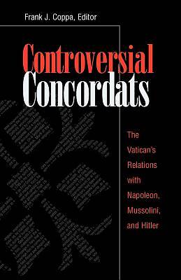Picture of Controversial Concordats