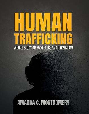 Picture of Human Trafficking