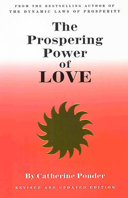 Picture of The Prospering Power of Love
