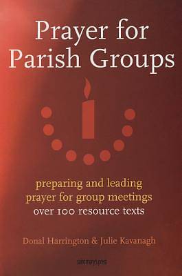 Picture of Prayer for Parish Groups