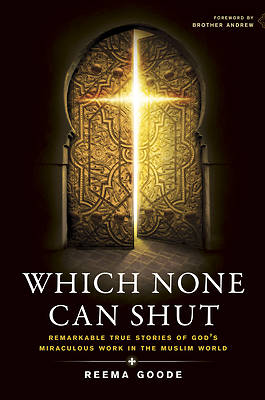 Picture of Which None Can Shut [ePub Ebook]