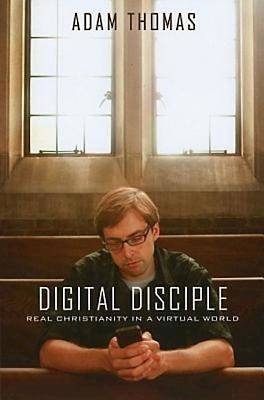 Picture of Digital Disciple
