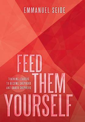 Picture of Feed Them Yourself
