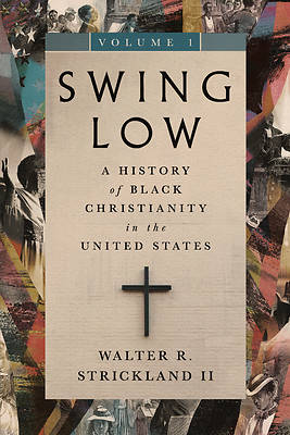 Picture of Swing Low, Volume 1