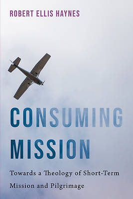 Picture of Consuming Mission