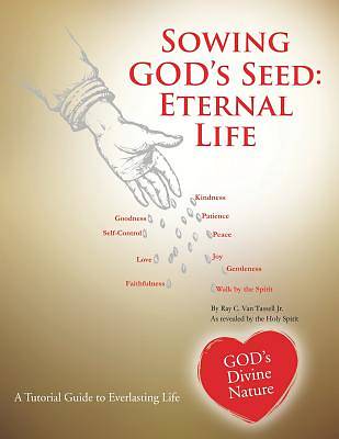 Picture of Sowing God;s Seed