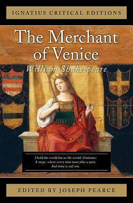 Picture of The Merchant of Venice