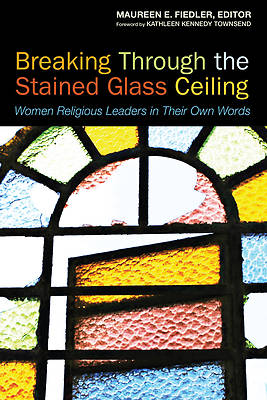 Picture of Breaking Through the Stained Glass Ceiling