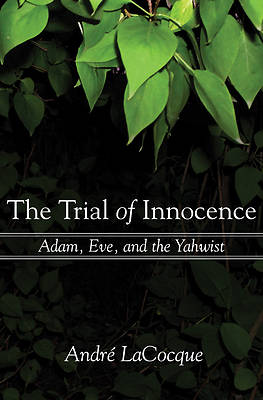 Picture of The Trial of Innocence