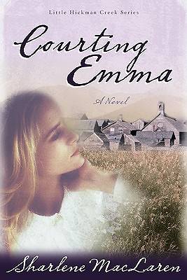Picture of Courting Emma [ePub Ebook]