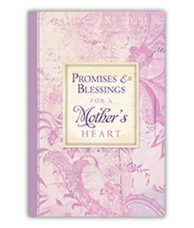 Picture of Promises & Blessings for a Mother's Heart