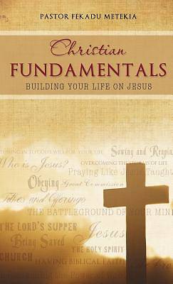 Picture of Christian Fundamentals