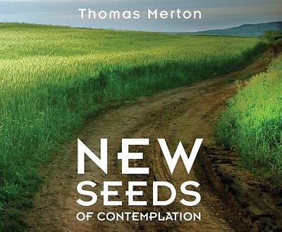 Picture of New Seeds of Contemplation