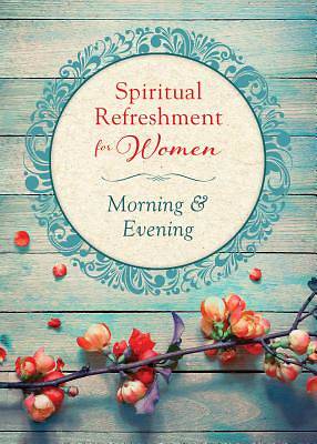 Picture of Spiritual Refreshment for Women