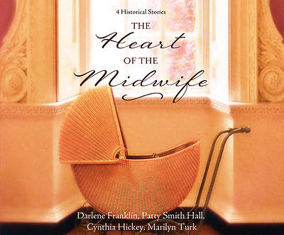 Picture of The Heart of the Midwife