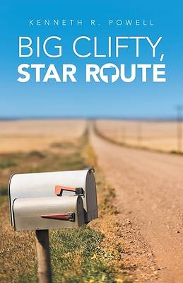Picture of Big Clifty, Star Route