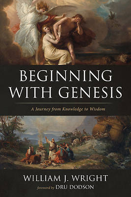 Picture of Beginning With Genesis