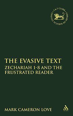 Picture of Evasive Text