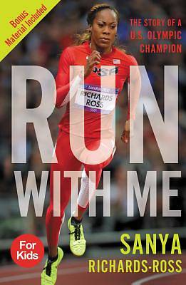 Picture of Run with Me