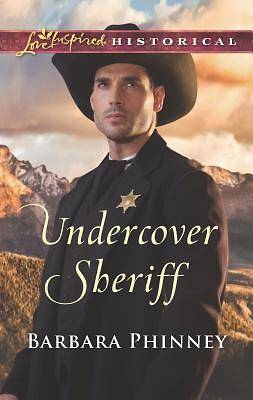 Picture of Undercover Sheriff