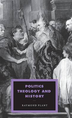 Picture of Politics, Theology and History