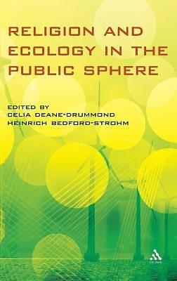 Picture of Religion and Ecology in the Public Sphere