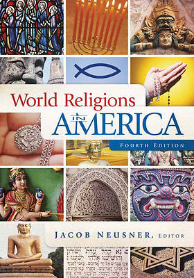 Picture of World Religions in America, Fourth Edition