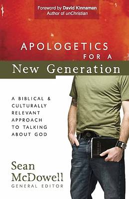 Picture of Apologetics for a New Generation