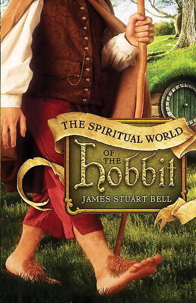 Picture of The Spiritual World of the Hobbit