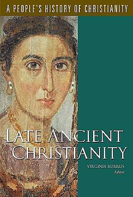Picture of Late Ancient Christianity Volume 2