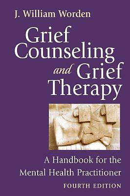 Picture of Grief Counseling and Grief Therapy