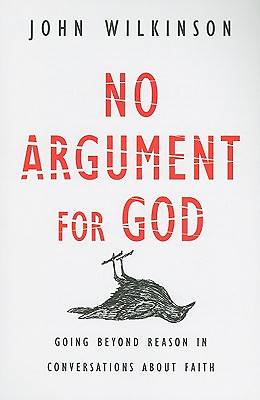 Picture of No Argument for God
