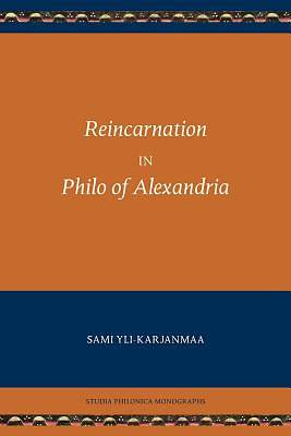 Picture of Reincarnation in Philo of Alexandria