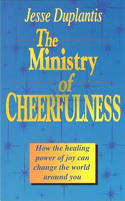 Picture of Ministry of Cheerfulness [ePub Ebook]