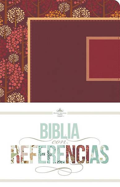 Picture of Rvr 1960 Biblia Coleccion Cuatro Estaciones