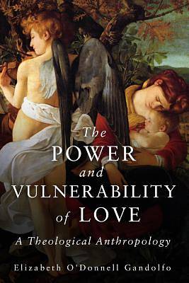 Picture of The Power and Vulnerability of Love [ePub Ebook]