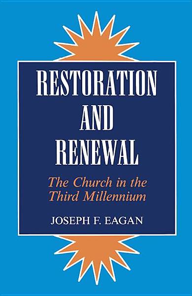 Picture of Restoration & Renewal [ePub Ebook]