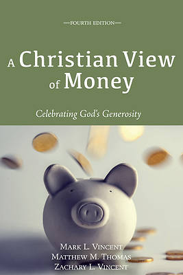 Picture of A Christian View of Money