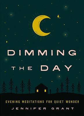 Picture of Dimming the Day - eBook [ePub]