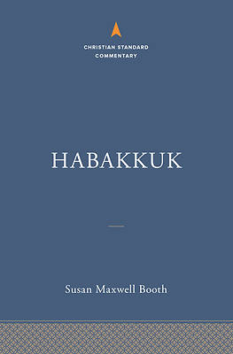 Picture of Habakkuk
