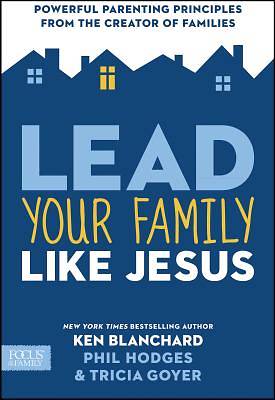 Picture of Lead Your Family Like Jesus