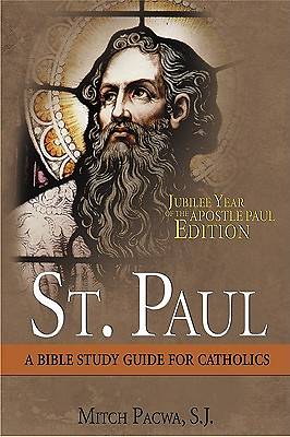 Picture of St. Paul