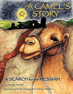 Picture of A Camel's Story