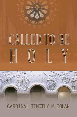 Picture of Called to Be Holy [ePub Ebook]